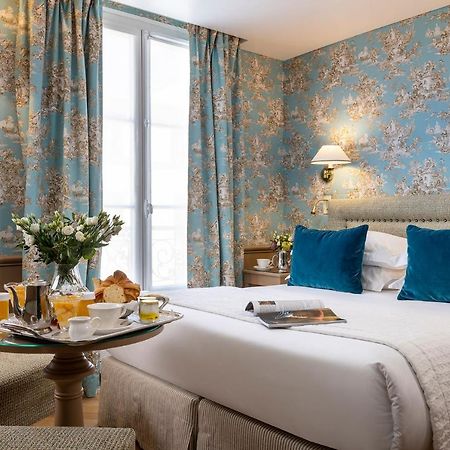 Hotel Du Champ De Mars Paris Dış mekan fotoğraf