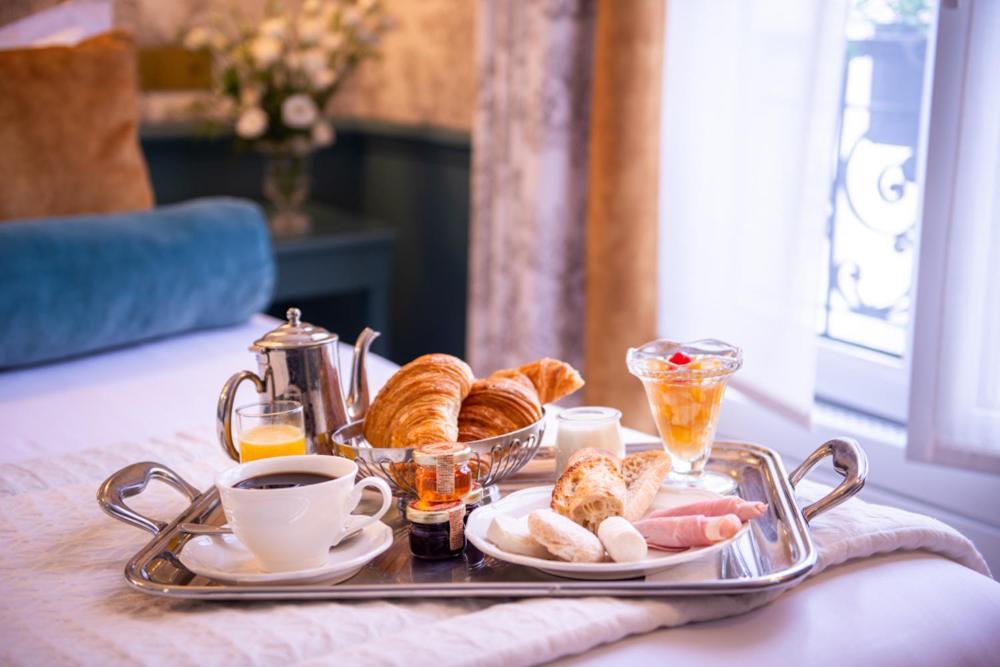Hotel Du Champ De Mars Paris Dış mekan fotoğraf