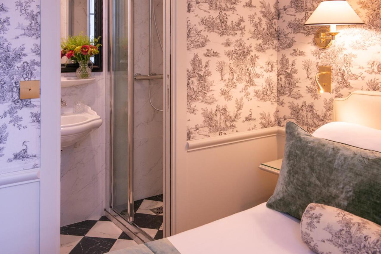 Hotel Du Champ De Mars Paris Dış mekan fotoğraf
