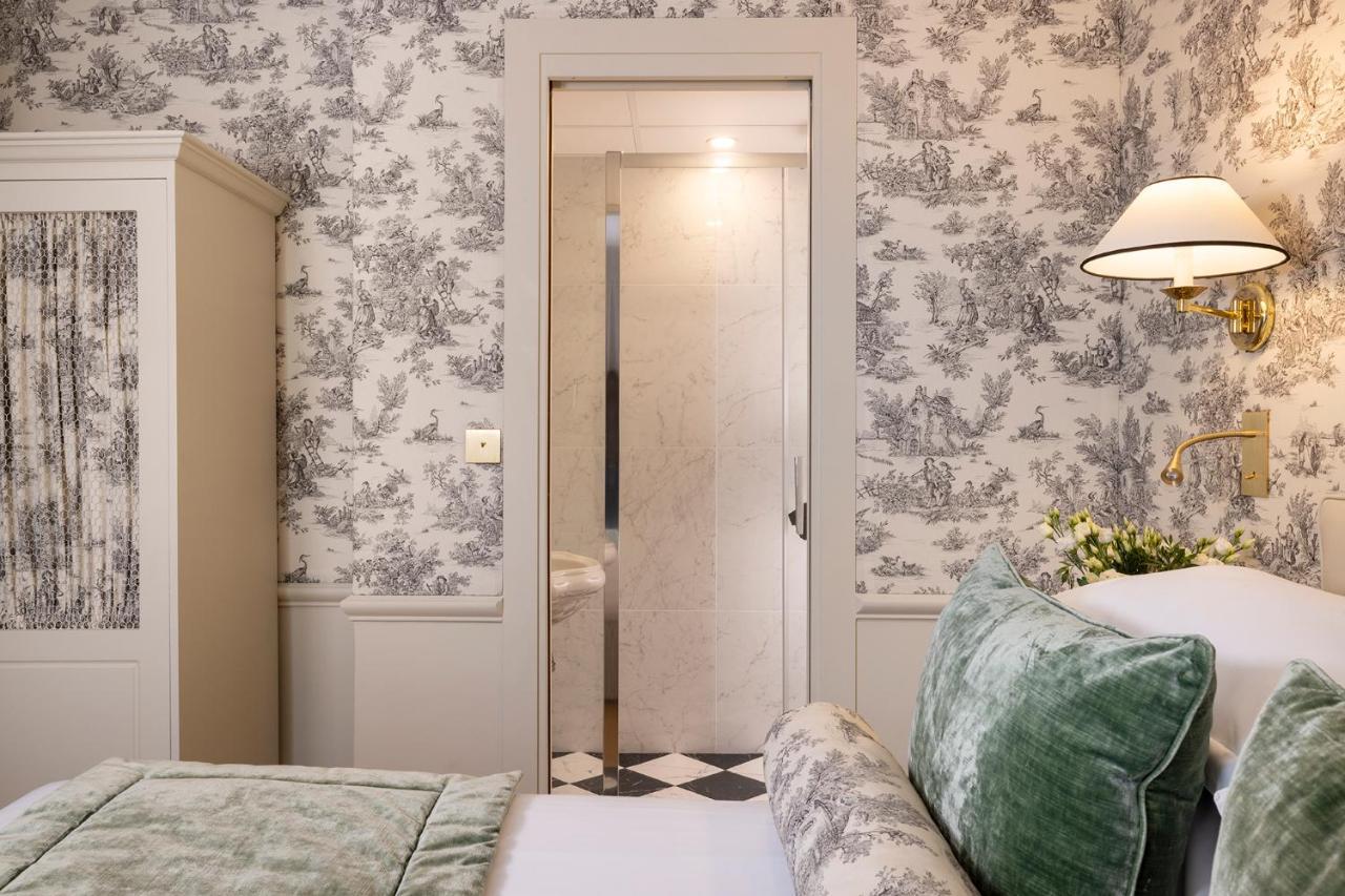 Hotel Du Champ De Mars Paris Dış mekan fotoğraf