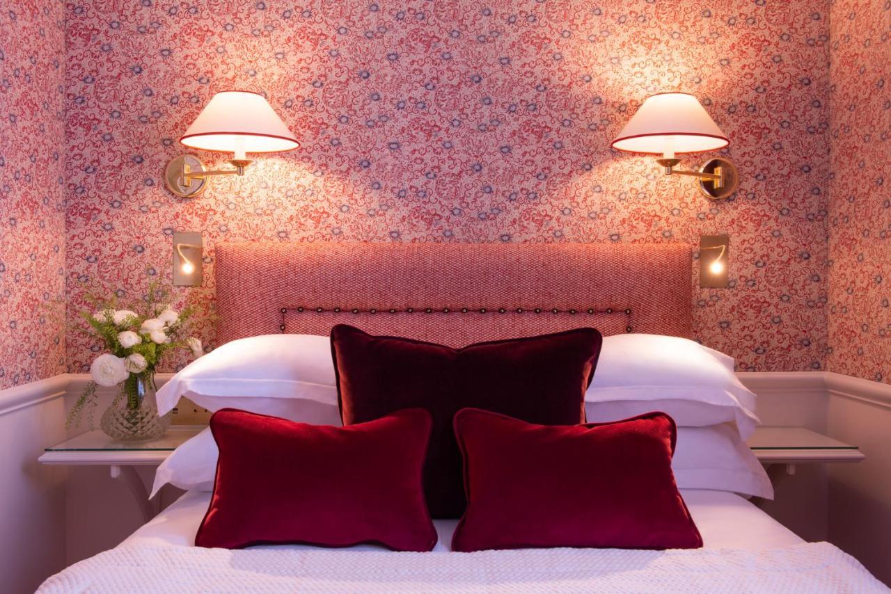 Hotel Du Champ De Mars Paris Dış mekan fotoğraf